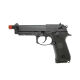 Imagem adicional 7 do item PISTOLA DE PRESSÃO AIRSOFT M92 6MM - ROSSI
