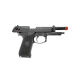 Imagem adicional 0 do item PISTOLA DE PRESSÃO AIRSOFT M92 6MM - ROSSI