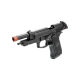 Imagem adicional 5 do item PISTOLA DE PRESSÃO AIRSOFT M92 6MM - ROSSI