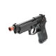 Imagem adicional 1 do item PISTOLA DE PRESSÃO AIRSOFT M92 6MM - ROSSI