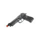Imagem adicional 2 do item PISTOLA DE PRESSÃO AIRSOFT M92 6MM - ROSSI