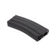Imagem adicional 2 do item MAGAZINE AIRSOFT M4 HI-CAP METAL - ROSSI