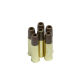 Imagem adicional 0 do item CAPSULA REVOLVER CO2 MAGAZINE ROSSI 6 UNIDADES 4,5MM
