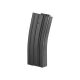 Imagem adicional 0 do item MAGAZINE AIRSOFT M4 MID-CAP METAL  - ROSSI