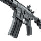 Imagem adicional 1 do item RIFLE DE AIRSOFT AEG M4 AR15 NEPTUNE 10 6MM - ROSSI