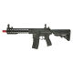 Imagem adicional 0 do item RIFLE DE AIRSOFT AEG M4 AR15 NEPTUNE 10" SHORT 6MM - ROSSI