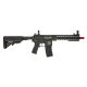 Imagem adicional 2 do item RIFLE DE AIRSOFT AEG M4 AR15 NEPTUNE 10" SHORT 6MM - ROSSI