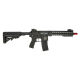 Imagem adicional 3 do item RIFLE DE AIRSOFT AEG M4 AR15 NEPTUNE 10" SHORT 6MM - ROSSI