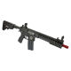 Imagem adicional 4 do item RIFLE DE AIRSOFT AEG M4 AR15 NEPTUNE 10" SHORT 6MM - ROSSI