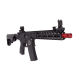 Imagem adicional 0 do item RIFLE DE AIRSOFT AEG AR15 NEPTUNE 9" PMC 6MM – ROSSI