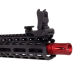 Imagem adicional 2 do item RIFLE DE AIRSOFT AEG AR15 NEPTUNE 9" PMC 6MM – ROSSI