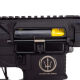 Imagem adicional 4 do item RIFLE DE AIRSOFT AEG AR15 NEPTUNE 9" PMC 6MM – ROSSI
