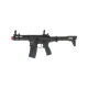 Imagem adicional 0 do item RIFLE DE AIRSOFT AEG AR15 NEPTUNE PDW 6MM - ROSSI