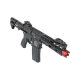Imagem adicional 3 do item RIFLE DE AIRSOFT AEG AR15 NEPTUNE PDW 6MM - ROSSI