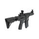 Imagem adicional 5 do item RIFLE DE AIRSOFT AEG AR15 NEPTUNE PDW 6MM - ROSSI