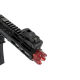 Imagem adicional 7 do item RIFLE DE AIRSOFT AEG AR15 NEPTUNE PDW 6MM - ROSSI