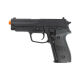 Imagem adicional 0 do item PISTOLA DE PRESSÃO AIRSOFT SPRING VG-P226 6MM - VIGOR
