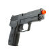 Imagem adicional 1 do item PISTOLA DE PRESSÃO AIRSOFT SPRING VG-P226 6MM - VIGOR