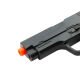 Imagem adicional 3 do item PISTOLA DE PRESSÃO AIRSOFT SPRING VG-P226 6MM - VIGOR