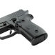 Imagem adicional 5 do item PISTOLA DE PRESSÃO AIRSOFT SPRING VG-P226 6MM - VIGOR