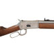 Imagem adicional 1 do item CARABINA PUMA LEVER ACTION - INOX - 16" CAL.38SPL