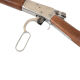 Imagem adicional 2 do item CARABINA PUMA LEVER ACTION - INOX - 16" CAL.38SPL