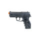 Imagem adicional 0 do item PISTOLA DE PRESSÃO AIRGUN CO2 R11 6,0MM - ROSSI