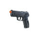 Imagem adicional 1 do item PISTOLA DE PRESSÃO AIRGUN CO2 R11 6,0MM - ROSSI