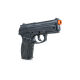 Imagem adicional 2 do item PISTOLA DE PRESSÃO AIRGUN CO2 R11 6,0MM - ROSSI