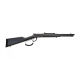 Imagem adicional 0 do item CARABINA LEVER ACTION TRIPLE BLACK - OXIDAÇÃO NEGRA - 16,5" CAL.357MAG - ROSSI