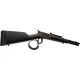 Imagem adicional 1 do item CARABINA LEVER ACTION TRIPLE BLACK - OXIDAÇÃO NEGRA - 16,5" CAL.357MAG - ROSSI