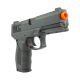 Imagem adicional 4 do item PISTOLA DE PRESSÃO AIRSOFT SPRING VG-310 6MM - VIGOR