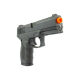 Imagem adicional 5 do item PISTOLA DE PRESSÃO AIRSOFT SPRING VG-310 6MM - VIGOR
