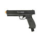 Imagem adicional 4 do item PISTOLA DE PRESSÃO DEFESA PESSOAL CO2 VESTA .50 (12.7MM) - ROSSI