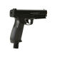 Imagem adicional 3 do item PISTOLA DE PRESSÃO DEFESA PESSOAL CO2 VESTA .50 (12.7MM) - ROSSI
