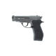 Imagem adicional 4 do item PISTOLA DE PRESSÃO CO2 W301 FULL METAL 4,5MM - ROSSI