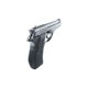 Imagem adicional 0 do item PISTOLA DE PRESSÃO CO2 W301 FULL METAL 4,5MM - ROSSI