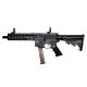 Imagem adicional 0 do item CARABINA BRIGADE BM-F-9 BLACK - CERAKOTE ARMOR BLACK - 9" CAL.9MM