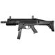 Imagem adicional 0 do item CARABINA TAURUS CTT40C - ANODIZADO PRETO - 7,8" CAL.40S&W