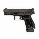 Imagem adicional 1 do item PISTOLA AREX DELTA M GEN 2 PRETA OR - CAL.9MM