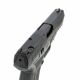 Imagem adicional 2 do item PISTOLA AREX DELTA M GEN 2 PRETA OR - CAL.9MM
