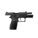 Imagem adicional 1 do item PISTOLA SIG SAUER P320 COMPACT (C/TRAVA) - NITRON - CAL.9MM