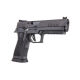 Imagem adicional 2 do item PISTOLA SIG SAUER P320 X-FIVE LEGION - OXIDADA - CAL.9MM
