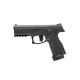 Imagem adicional 0 do item PISTOLA CAL.9MM STEYR L9-A2 - OXIDADA C/TRAVA