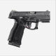 Imagem adicional 2 do item PISTOLA CAL.9MM STEYR M9-A2 - OXIDADA C/TRAVA