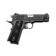 Imagem adicional 2 do item PISTOLA TAURUS PT1911 COMMANDER - TENOX - CAL.45ACP