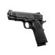 Imagem adicional 1 do item PISTOLA TAURUS PT1911 COMMANDER - TENOX - CAL.45ACP