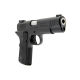 Imagem adicional 1 do item PISTOLA TAURUS PT1911 COMMANDER - TENOX - CAL.9MM