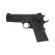 Imagem adicional 2 do item PISTOLA TAURUS PT1911 COMMANDER - TENOX - CAL.9MM