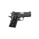 Imagem adicional 3 do item PISTOLA TAURUS CAL.45ACP PT1911 OFFICER - CARBONO FOSCO